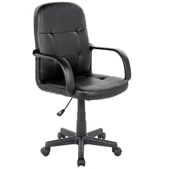 LEDER B�rosessel Drehstuhl Chefsessel B�rostuhl Stuhl Schreibtischstuhl