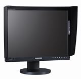 SyncMaster XL20 AdobeRGB色域対応液晶モニター TSN1000