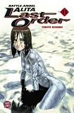 Battle Angel Alita - Last Order, Band 11: BD 11 - Yukito Kishiro