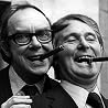 Image of Morecambe & Wise