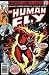 The Human Fly #1 (Volume 1)