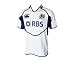 Schottland auswart Trikot Pro 2011-12