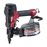 マキタ:サイディング用高圧エア釘打 AN510HS