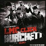 Burchett /Vol .1