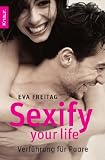 Produkt-Bild: Sexify your life: Verf&uuml;hrung f&uuml;r Paare