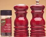 Progressive International Mr. Dudley Shaker set