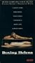 Boxing Helena [VHS]
