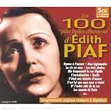 Les 100 Plus Belles Chansons