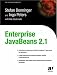 Enterprise JavaBeans 2.1