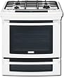 Electrolux EW30DS65GW 30 DUL FUEL STK 18KBTU MINMAX