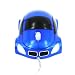 Blue Bmw Car Style Usb Optical Mouse M3 M5 E46 3 Series 5 Series: Compatible With Ms Windows 95, 98, Me, 2000, Xp, Nt, Mac Os9 Or Above