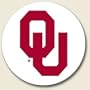 University of Oklahoma Coaster for Your Car
