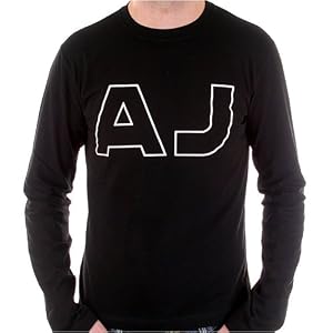 Armani Jeans long sleeve t-shirt AJM0119