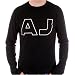 Armani Jeans long sleeve t-shirt AJM0119
