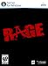 Video Games : Rage