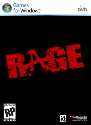 Rage countdown