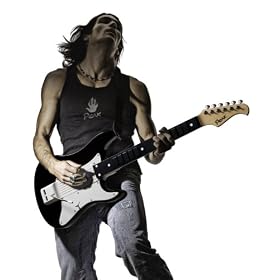 best buy Peak Starpex Guitar Controller Obsidian