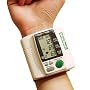 WrisTech Blood Pressure Monitor