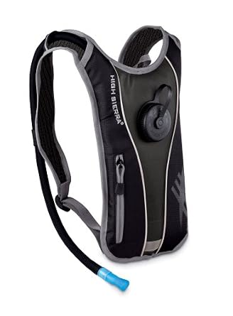 High Sierra Wave 50 Hydration Pack by High Sierra