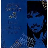 The Best of Dark Horse (1976-1989) [Vinyl]