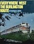 Everywhere West: The Burlington Route