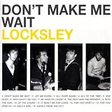 DonT Make Me Wait