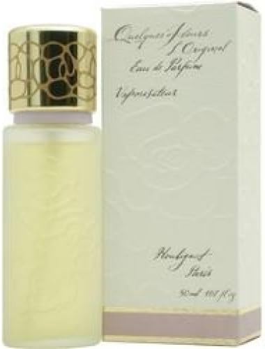 Quelques Fleurs By Houbigant Eau De Parfum Spray/FN123077/1.7 oz/women/