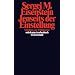Jenseits der Einstellung. Schriften zur Filmtheorie