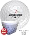 Bridgestone (100) Mixed Near Mint Bucket Used Golf Balls
