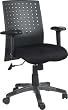 Ergonomic Task Chair by Leda