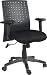 Ergonomic Task Chair by Leda