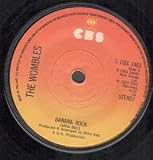 BANANA ROCK