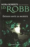 Extasis ante la muerte (Spanish Edition) image