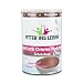 FITTER INS LEBEN LowCarb Creme Pudding Schokolade, 300 g