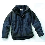  : Salewa Doppeljacke M&auml;nner