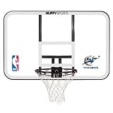 Washington Wizards NBA Backboard and Rim Combo
