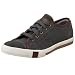 Tommy Hilfiger Men's Derek Sneaker,Charcoal,8.5 M