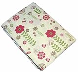 Chic Blossom Fitted Sheet by Nojo