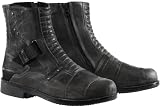 ALPINESTARS BOOT HARLEM WP BK 43 254409-10-43