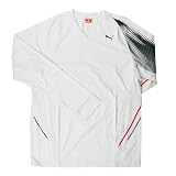 PUMA（プーマ） LS TEE (メンズ) 900782 Ｔシャツ