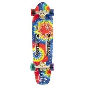 Z-Flex Jay Adams Complete Skateboards by 