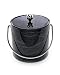 Mr. Ice Bucket 656-1 Slate Marble Ice Bucket, 3-Quart