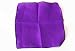 Magic Makers 18 Inch Purple Violet Color Silk - Professional Grade