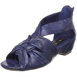Everybody Womens Emerald Woven SandalChina Blue38.5