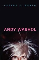 Andy Warhol (Icons of America) Andy Warhol (Icons of America)