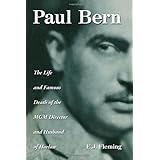 paul bern the life and famous death of the mgm director and husband of harlow