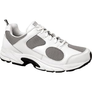 Buy Drew Shoes Mens Lightning Athletic Sneaker by Drew Shoe