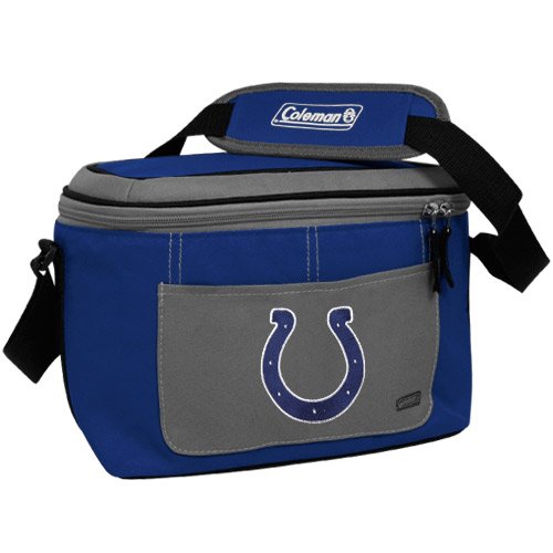 Coleman Indianapolis Colts 12 Can Soft Cooler