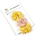 ROEWELL® Cute 6 Pcs Baby Headbands Girl's Hair Bows Infant Hairband Headband(6 Pack)