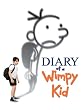 Diary Of A Wimpy Kid